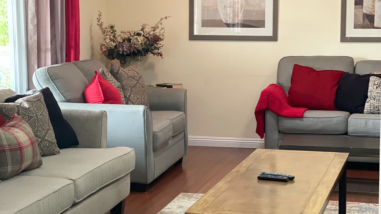Photo of Livingroom in Southwest Anaheim