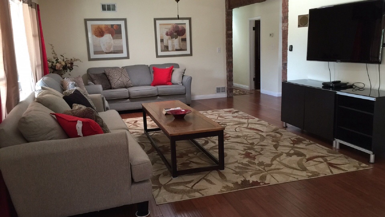 Photo of Bedroom in Southwest Anaheim