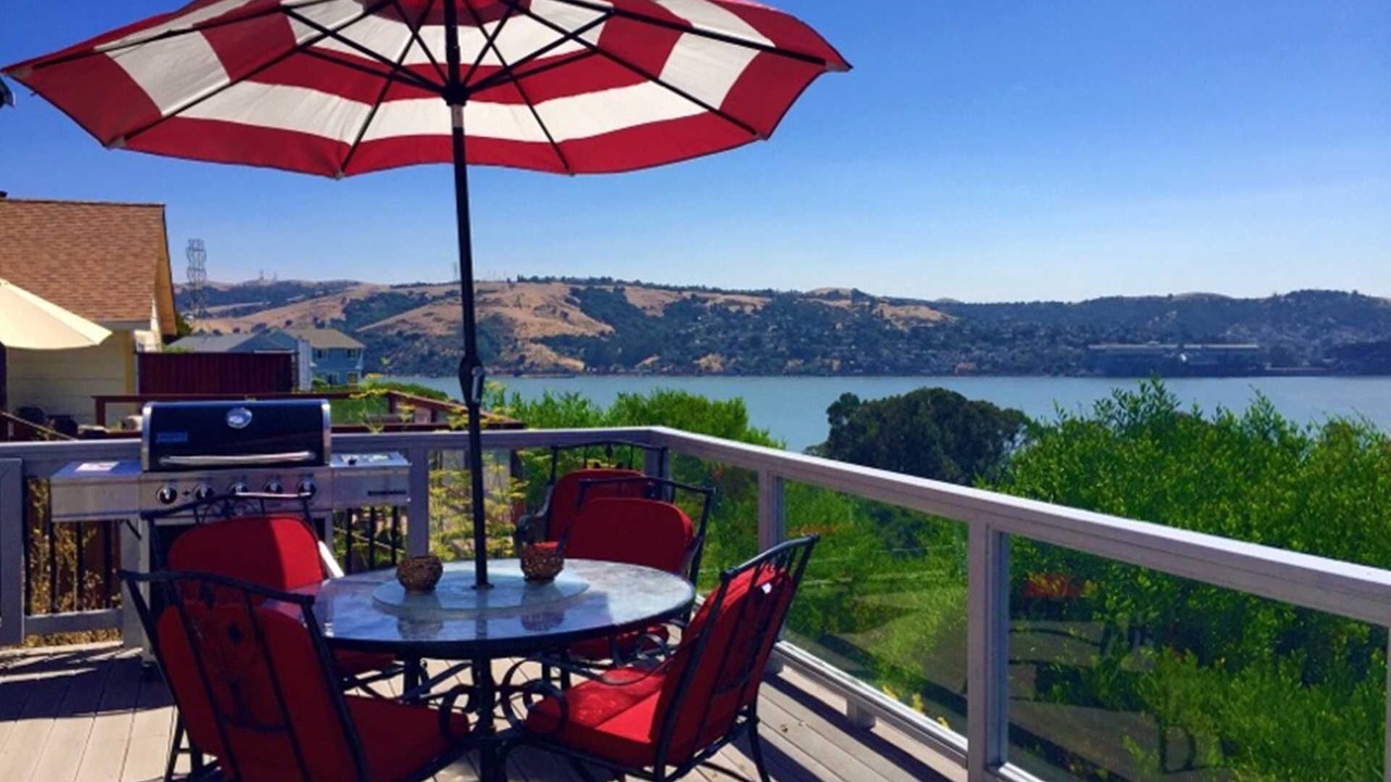 Photo of Outdoor in Vallejo