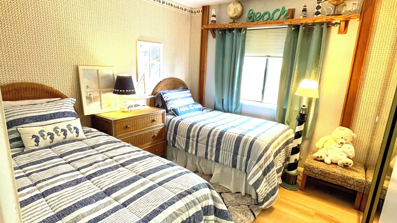 Photo of Bedroom in Vallejo