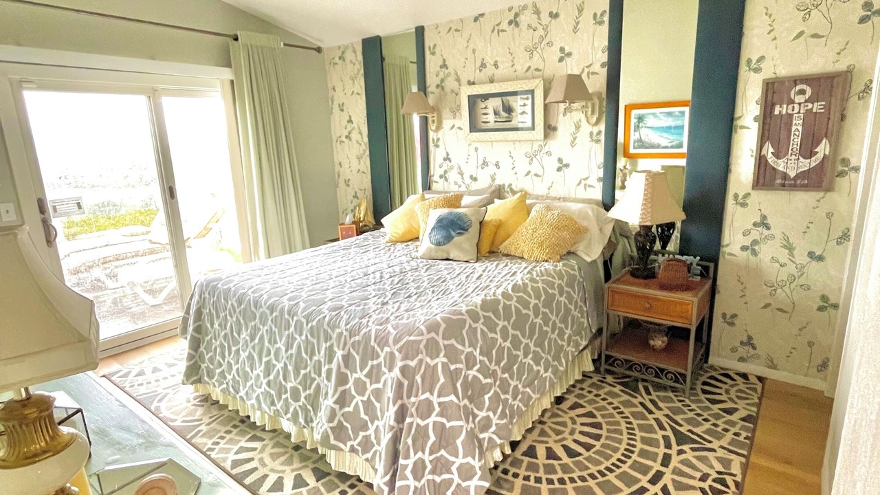 Photo of Bedroom in Vallejo