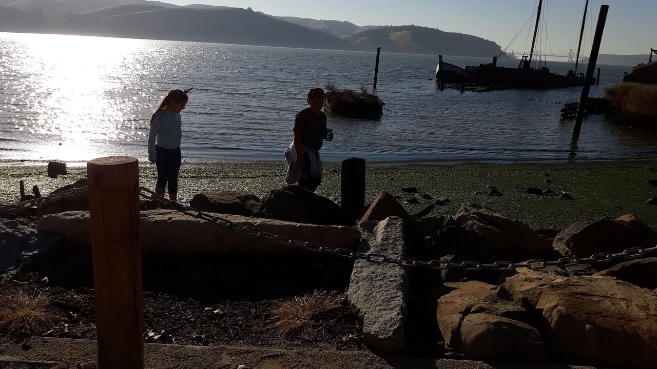 Photo of Others in Vallejo
