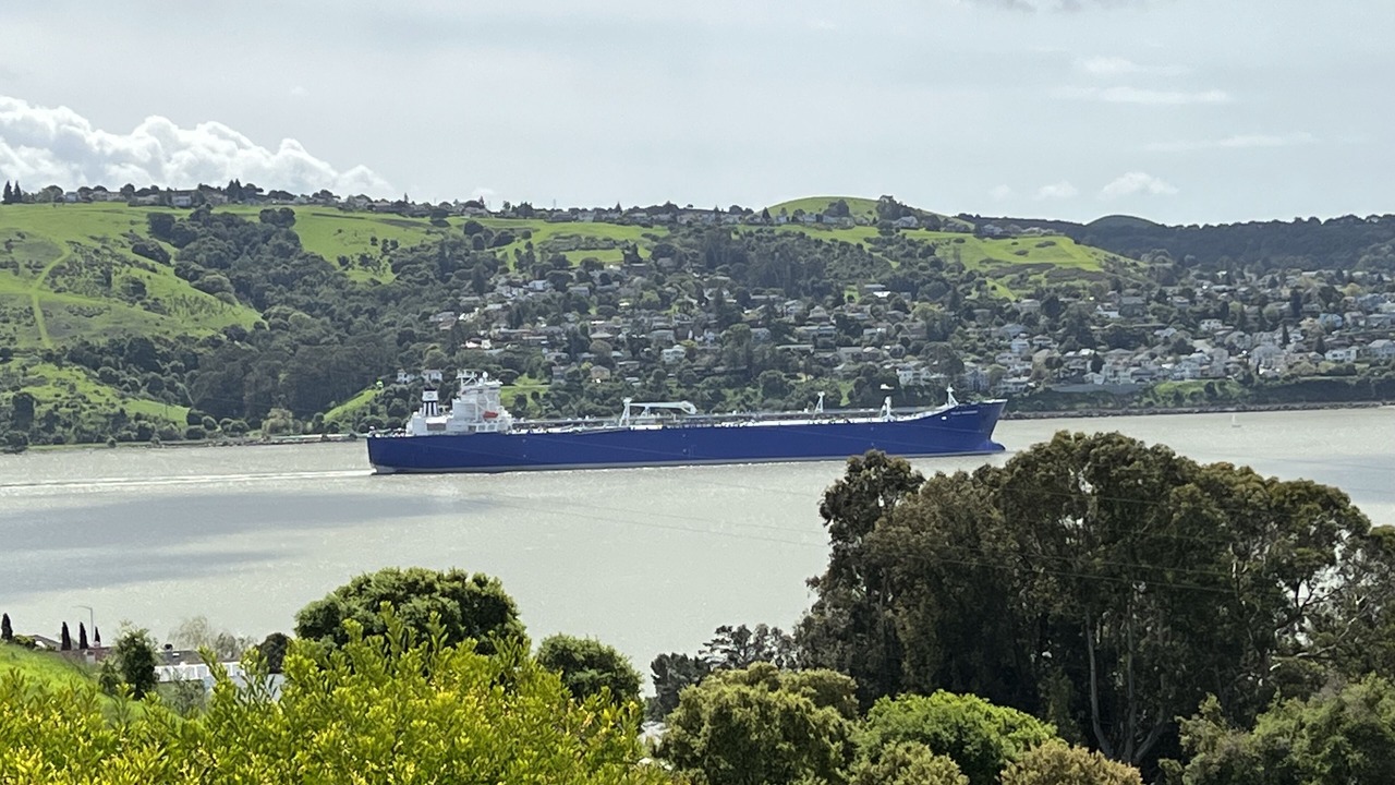 Photo of Outdoor in Vallejo