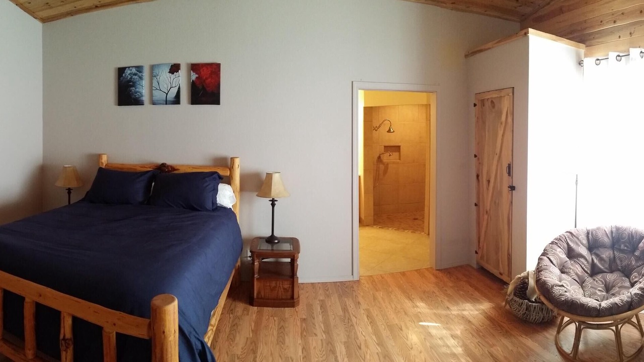 Photo of Bedroom in La Pine