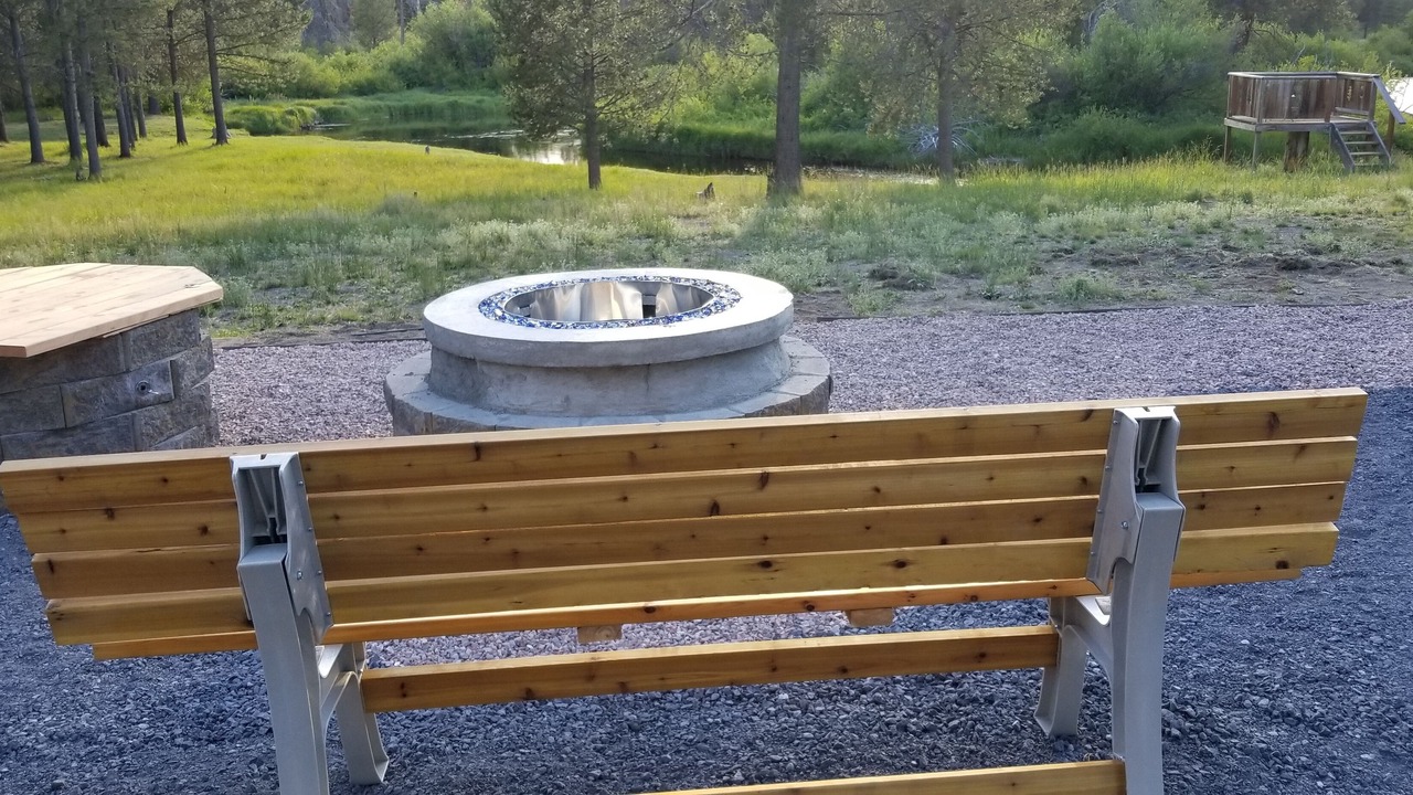 Photo of Outdoor in La Pine