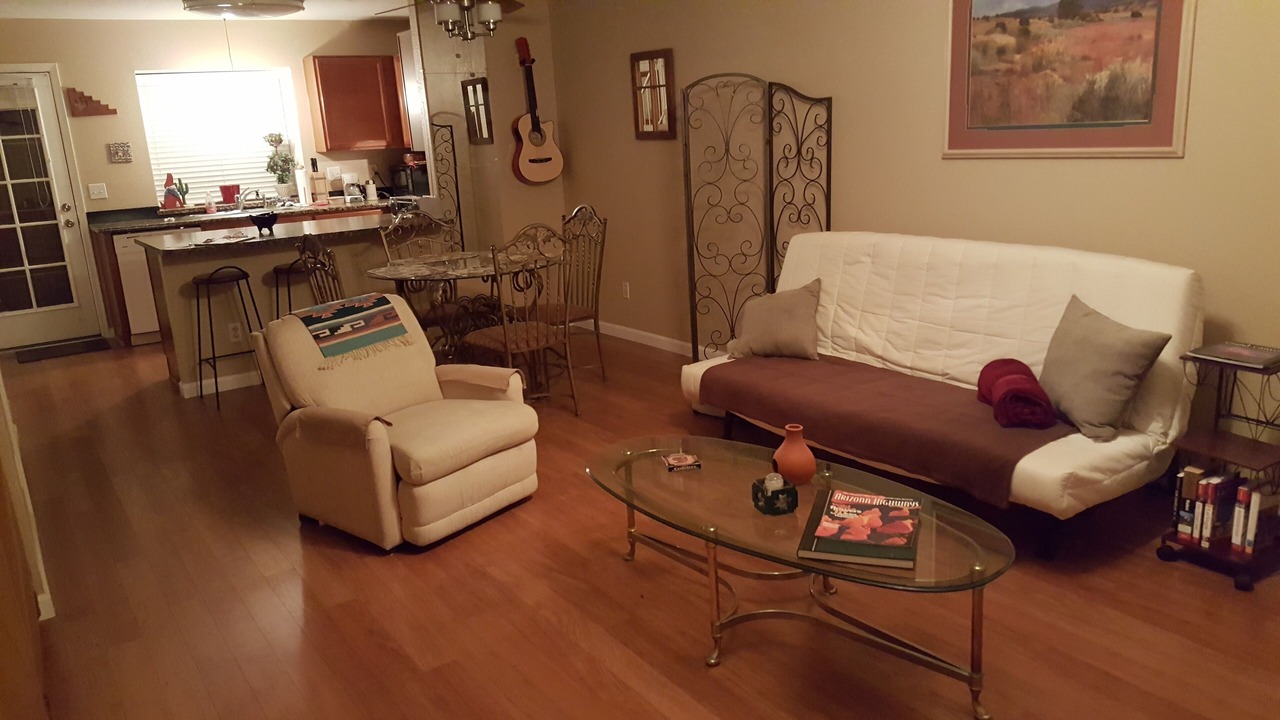 Photo of Livingroom in Villa De Paz
