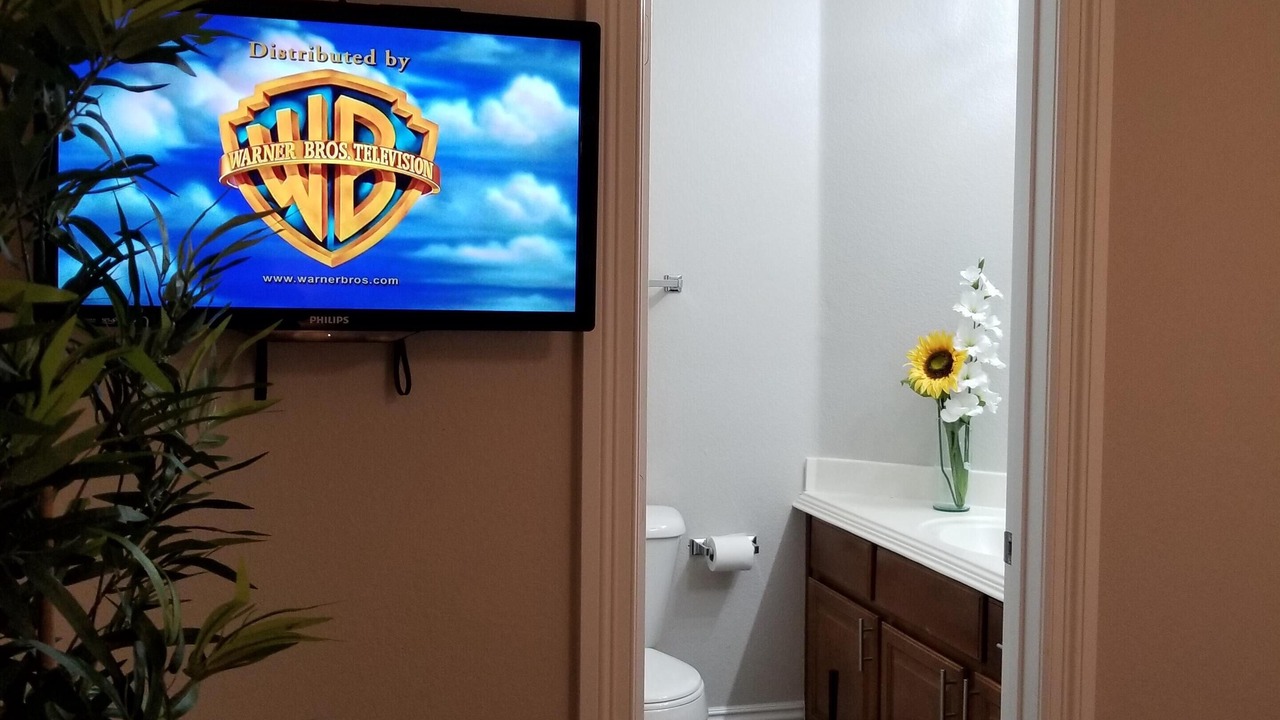 Photo of Bathroom in North Las Vegas