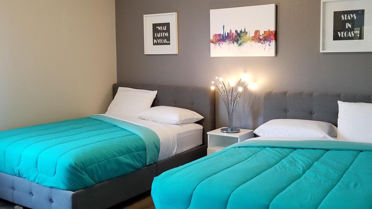Photo of Bedroom in North Las Vegas