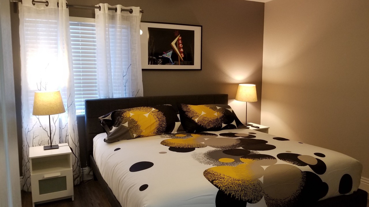 Photo of Bedroom in North Las Vegas