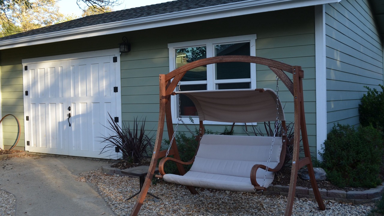 Photo of Outdoor in San Luis Obispo