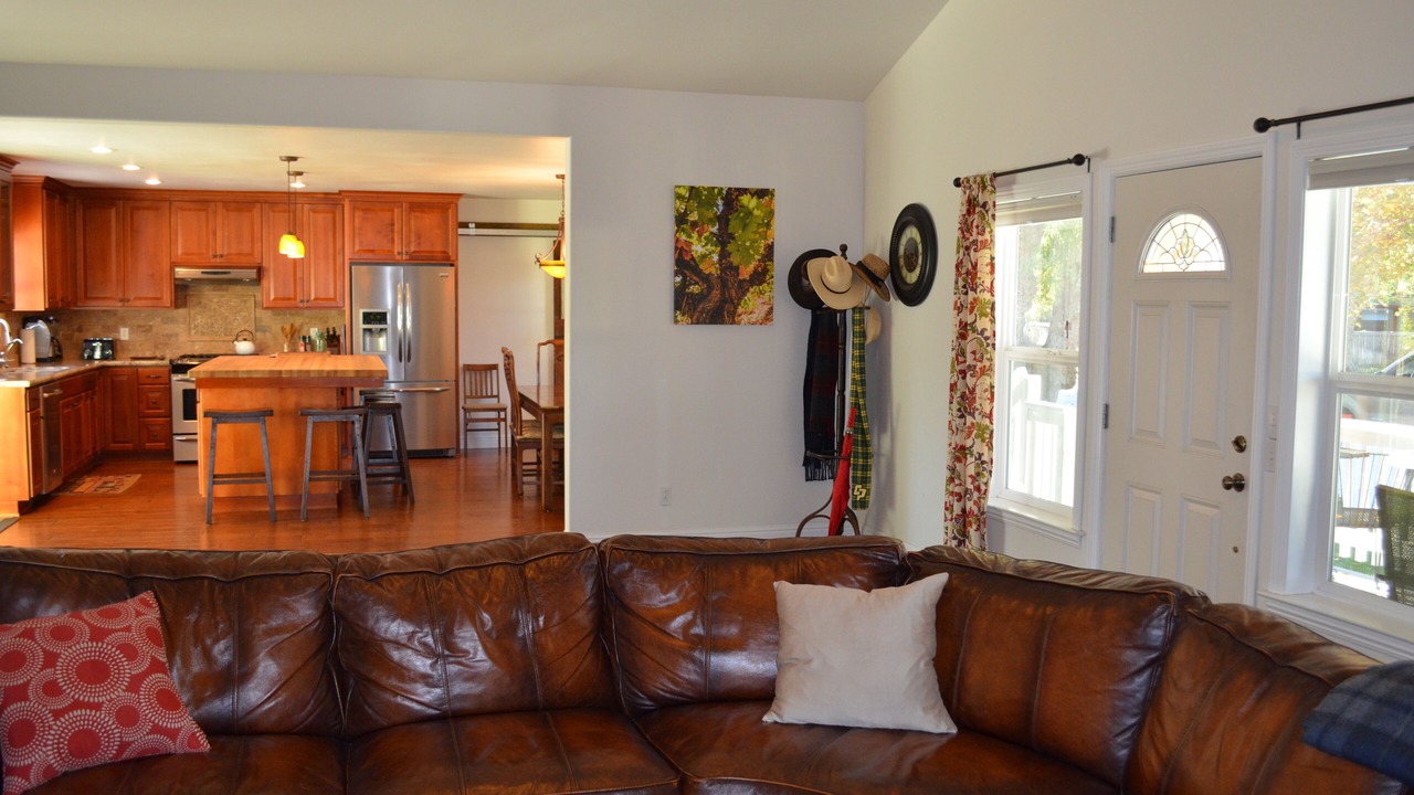 Photo of Livingroom in San Luis Obispo