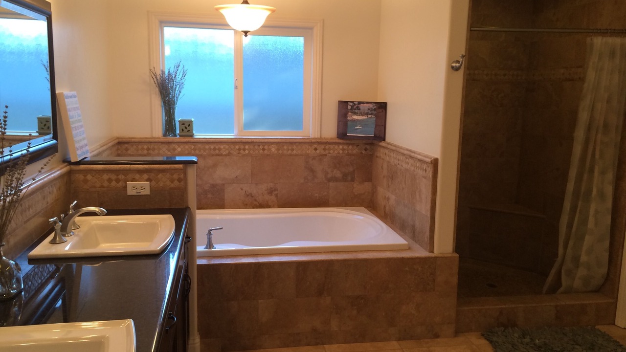 Photo of Bathroom in San Luis Obispo