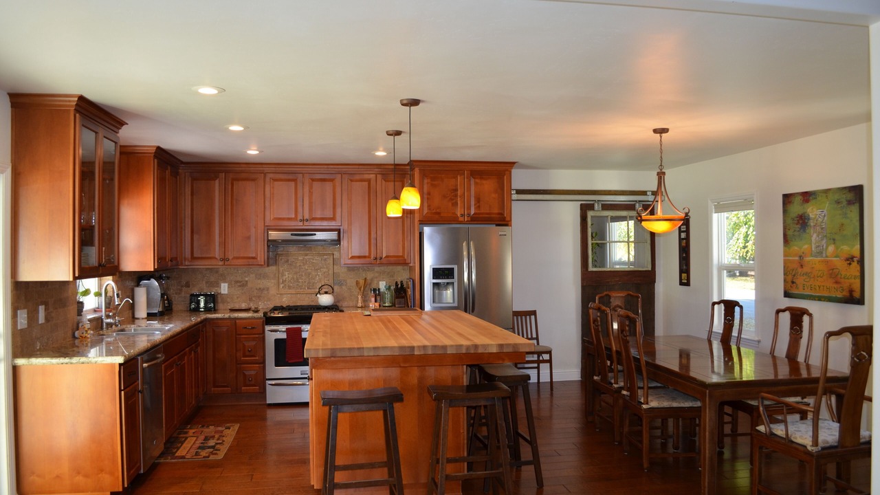 Photo of Kitchen in San Luis Obispo