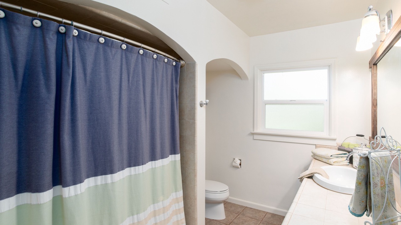 Photo of Bathroom in Paso Robles