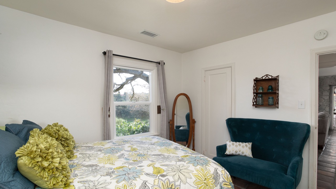 Photo of Bedroom in Paso Robles