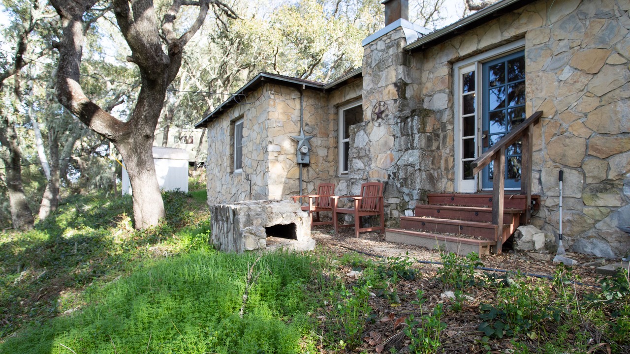 Photo of Patio Balcony in Paso Robles