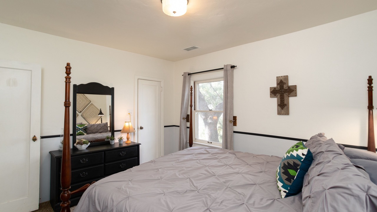 Photo of Bedroom in Paso Robles