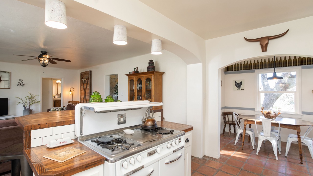 Photo of Kitchen in Paso Robles