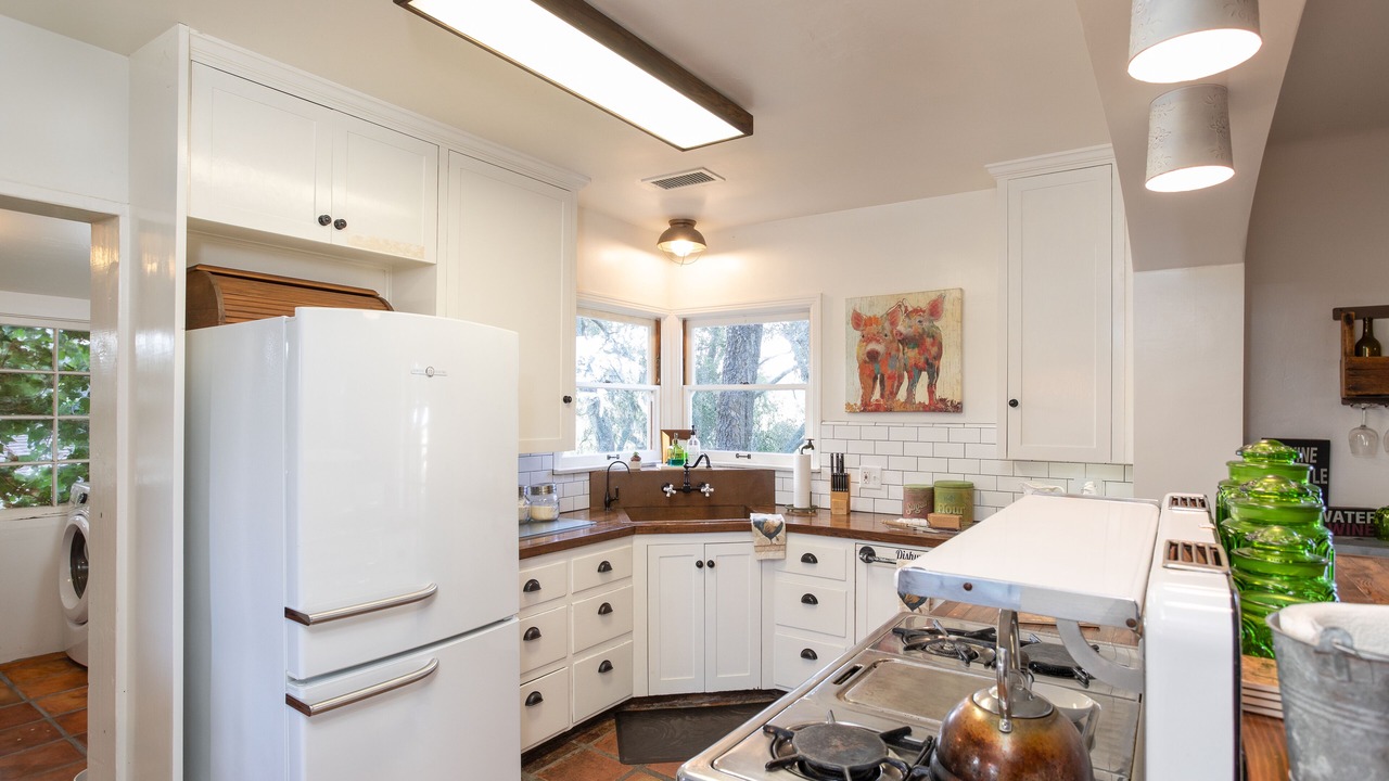 Photo of Kitchen in Paso Robles