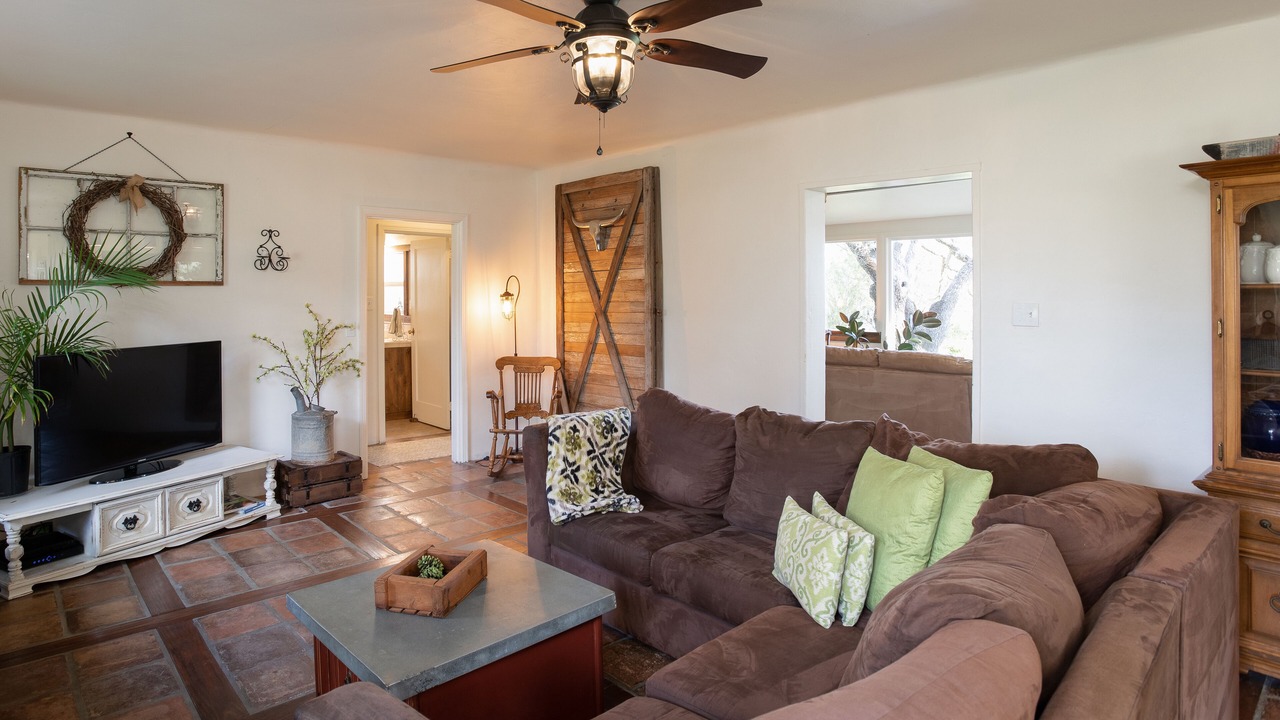 Photo of Livingroom in Paso Robles