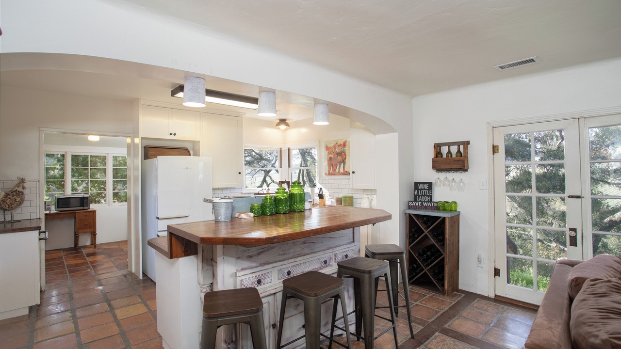 Photo of Kitchen in Paso Robles