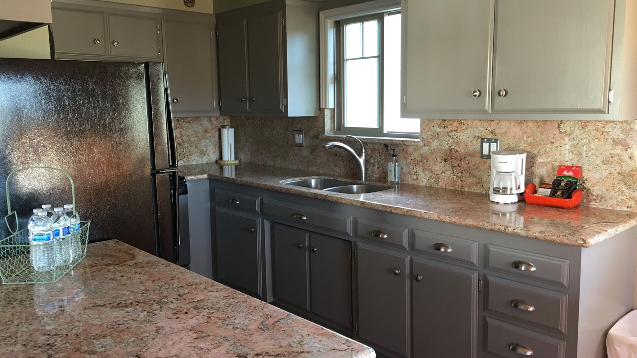 Photo of Kitchen in Morro Bay