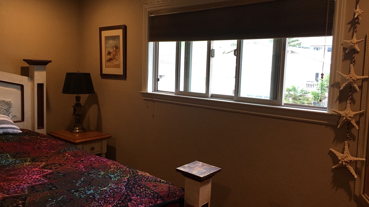 Photo of Bedroom in Morro Bay