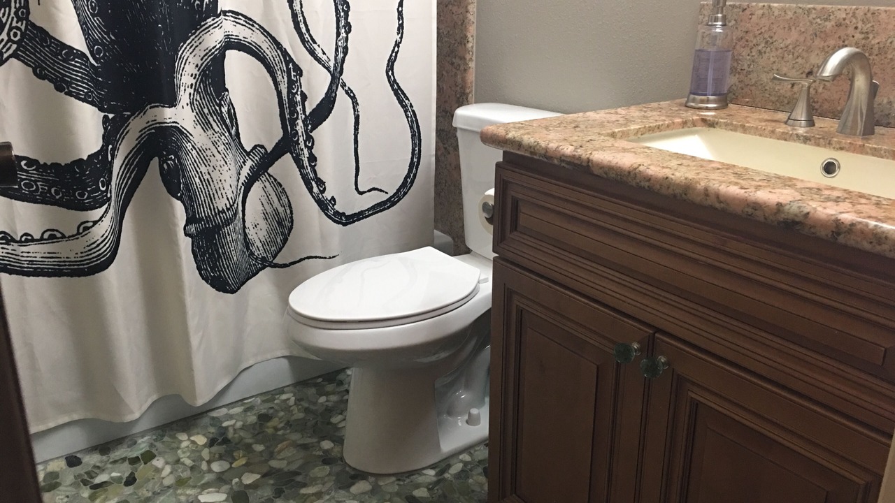 Photo of Bathroom in Morro Bay