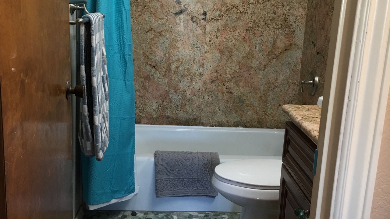 Photo of Bathroom in Morro Bay
