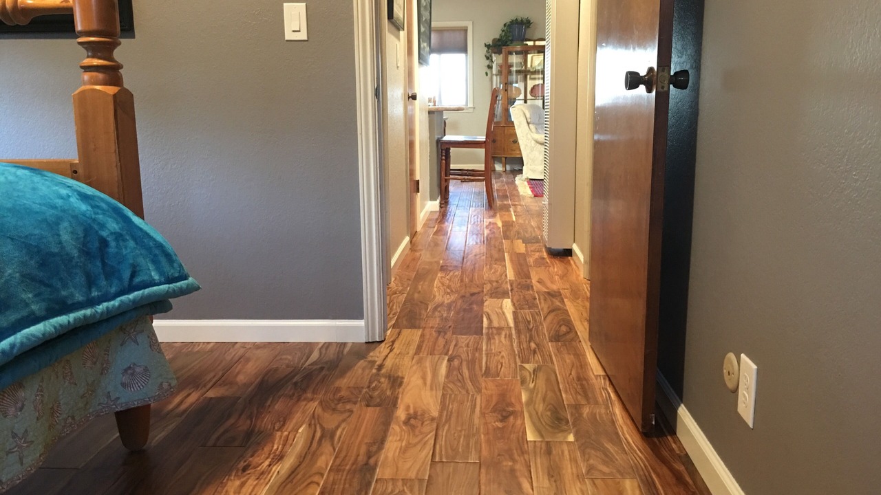 Photo of Bedroom in Morro Bay