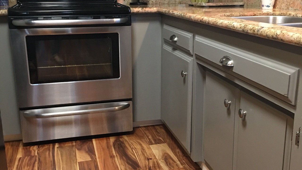 Photo of Kitchen in Morro Bay