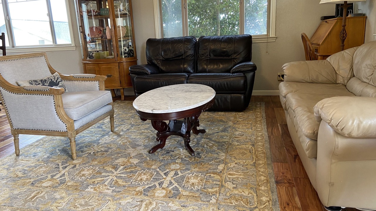 Photo of Livingroom in Morro Bay