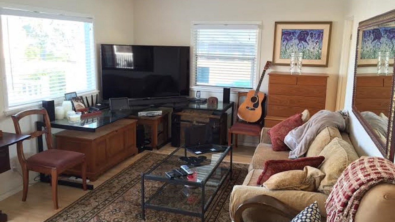Photo of Livingroom in Morro Bay