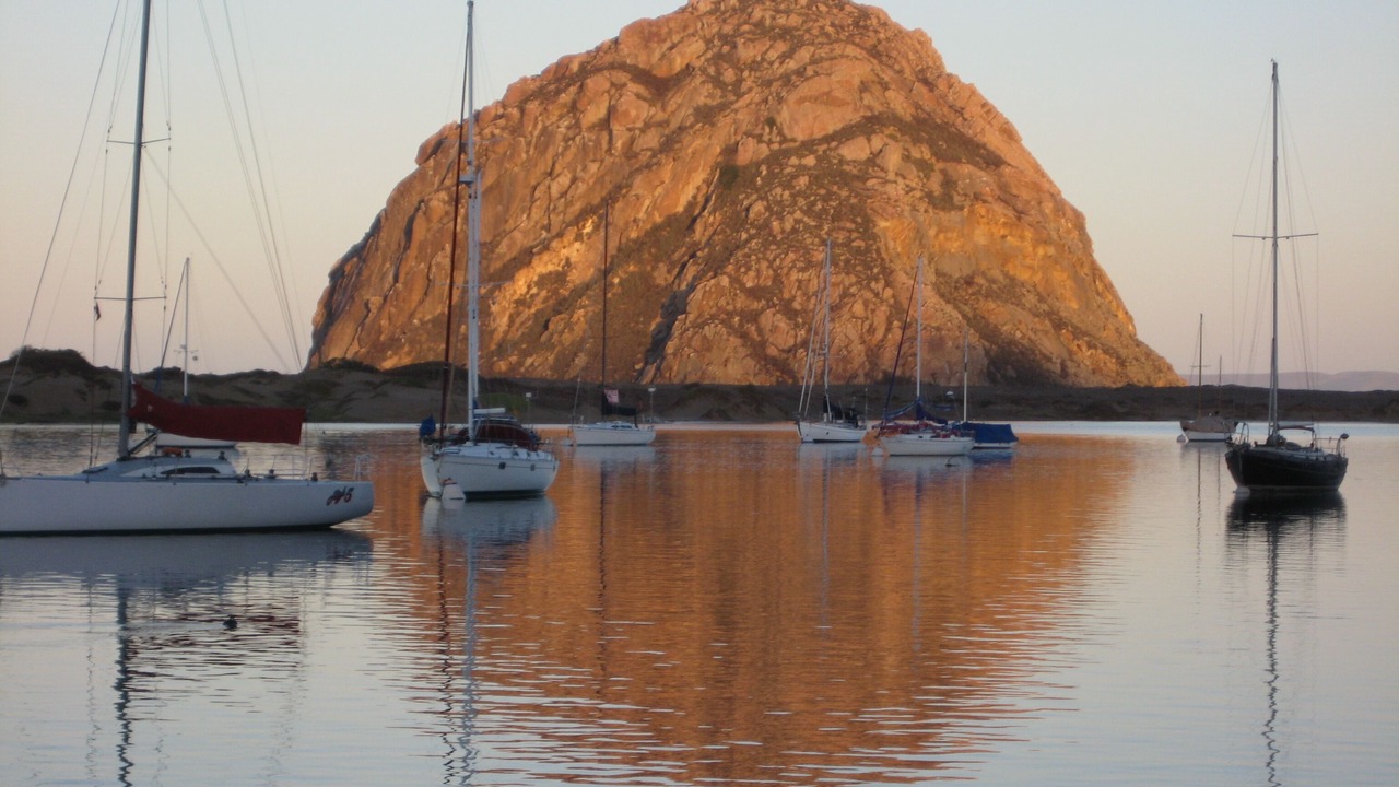 Photo of Others in Morro Bay
