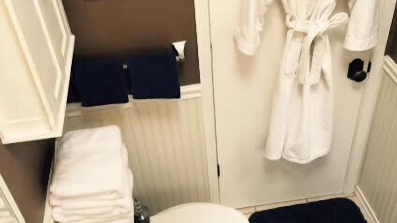 Photo of Bathroom in Morro Bay