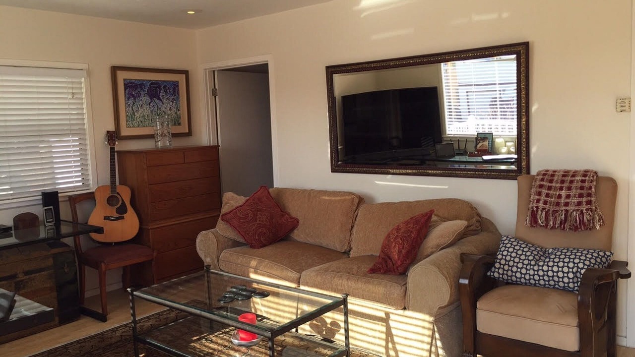 Photo of Livingroom in Morro Bay
