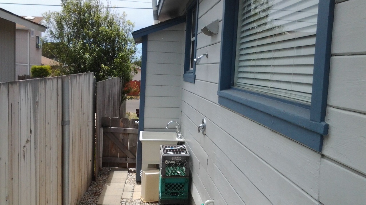 Photo of Outdoor in Morro Bay