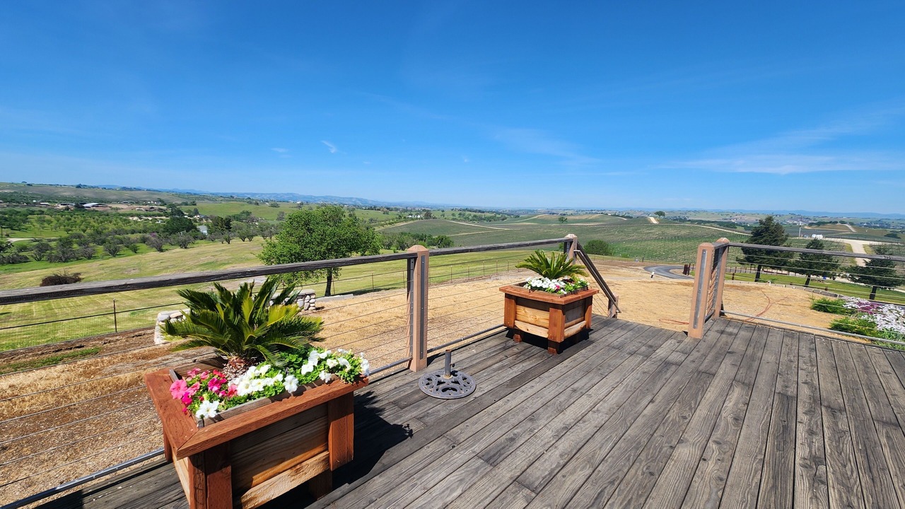 Photo of Patio Balcony in Templeton