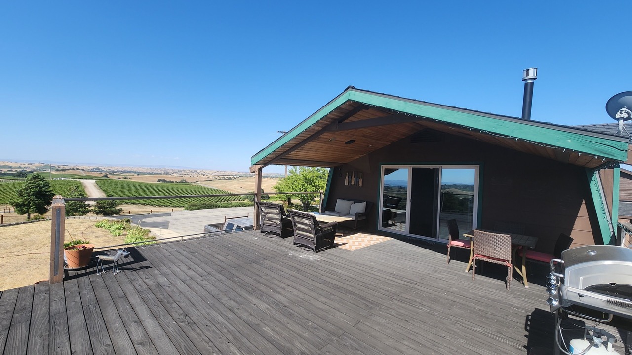 Photo of Outdoor in Templeton