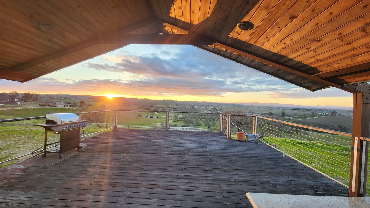 Photo of Patio Balcony in Templeton