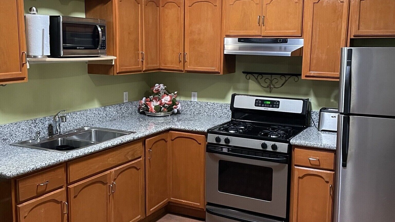 Photo of Kitchen in Paradise