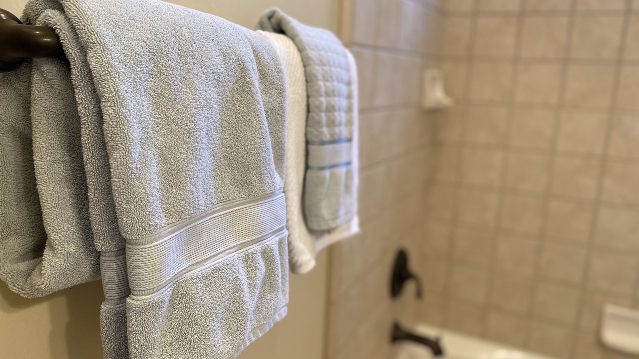 Photo of Bathroom in Paso Robles