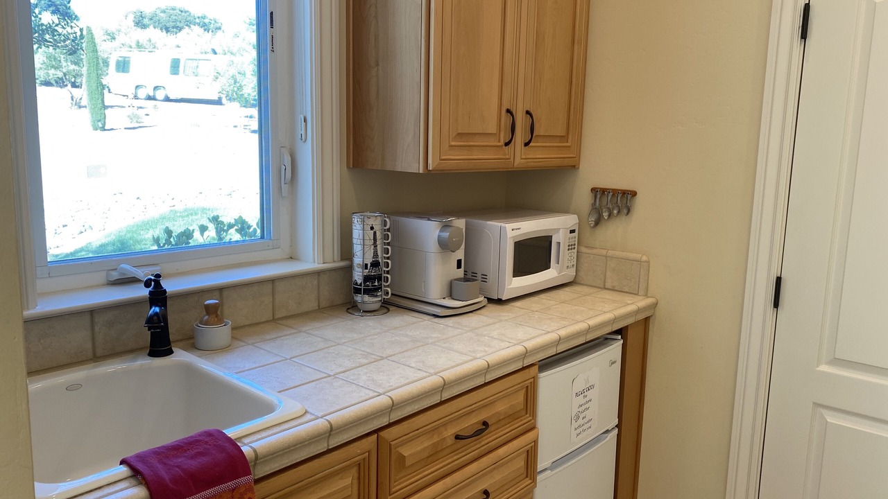 Photo of Kitchen in Paso Robles