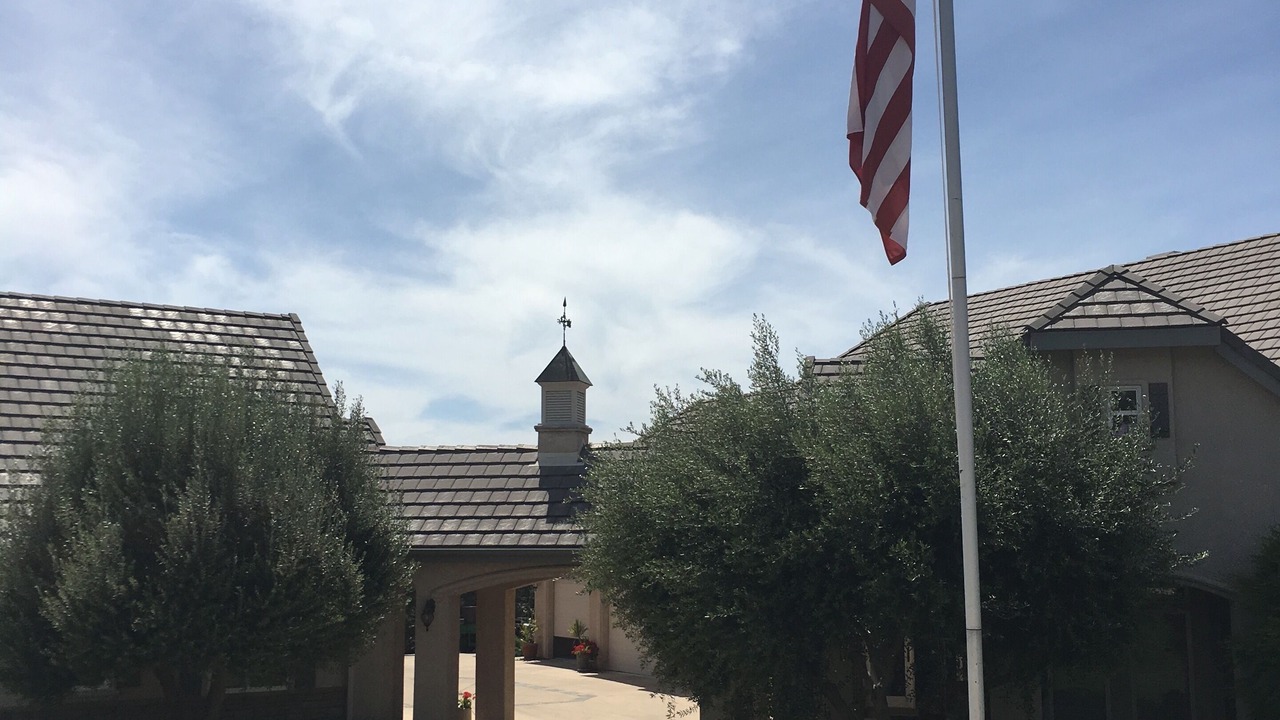 Photo of Outdoor in Paso Robles