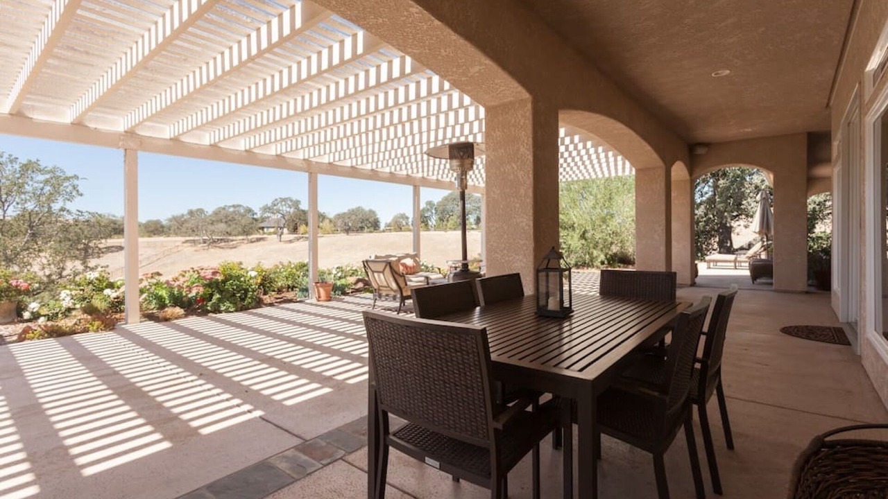Photo of Outdoor in Paso Robles