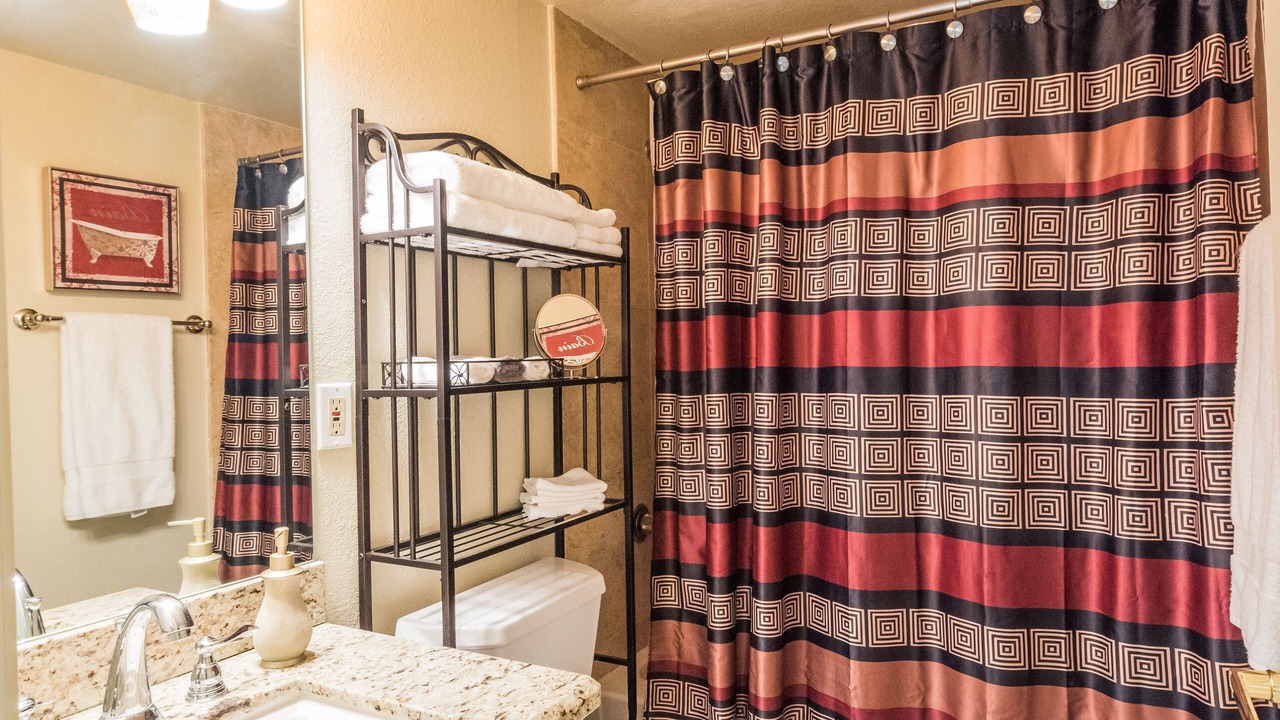 Photo of Bathroom in Camelback East