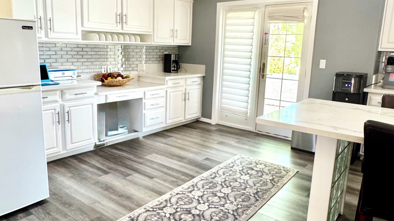 Photo of Kitchen in Canyon Gate