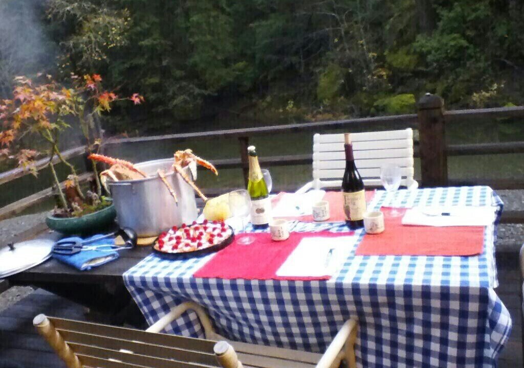 Photo of Others in Cazadero
