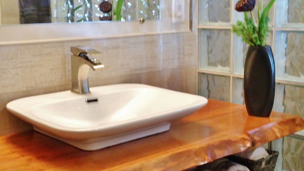 Photo of Bathroom in Cazadero