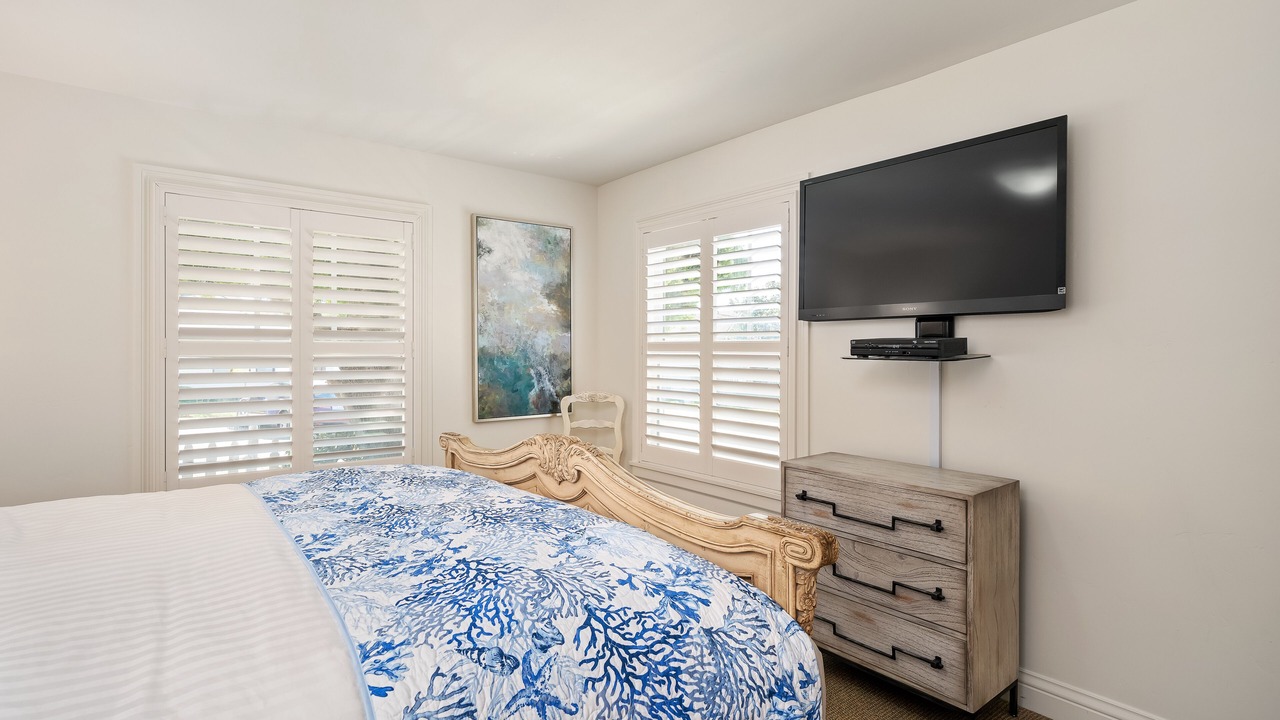 Photo of Bedroom in Motel District